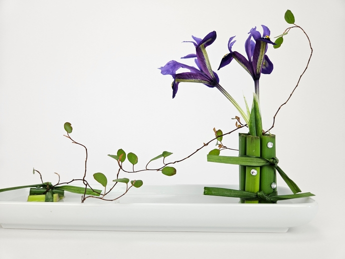 Knot rushing this design moment