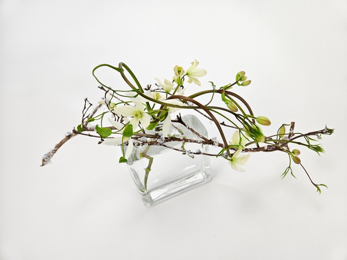 Don’t get me started on the things you can craft with just one pretty stick!?!