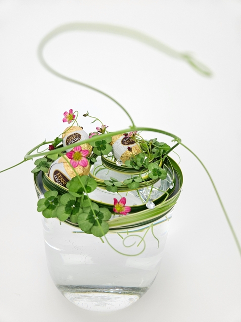 Daily ripples across the entire pond