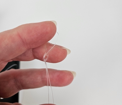 Strong Monofilament Line